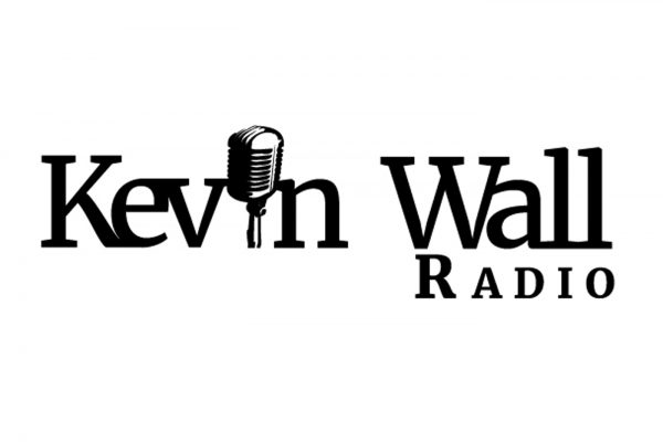Kevin Wall Radio Podcast Artwork