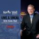 Kevin Wall Live and Local Talk Radio Las Vegas
